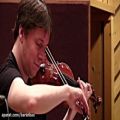 عکس معرفی وی اس تی ویولن Embertone The Joshua Bell Violin