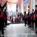 عکس رقص آذربایجانی ارومیه