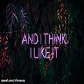 عکس Steve Aoki x Lauren Jauregui - All Night (Lyric Video) [Ultra Music]
