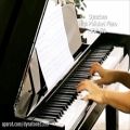 عکس نوازندگی با پیانوی دیجیتال دایناتون SGP500