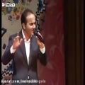 عکس یه ویدئوی شاد و دیدنی با تقلید صدا از حسن ریوندی