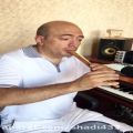 عکس ساز ارمنی شوی به نوازندگی لوون توانیان
