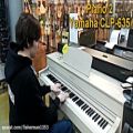 عکس Blind Test (Digital Piano Comparison): Yamaha vs. Casio vs. Roland