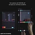 عکس Reactable SNAP Drum Machine