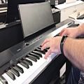 عکس Top 4 Digital Pianos under $1,000 for Christmas 2017 | Better Music