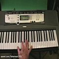 عکس Yamaha EZ200 MIDI Piano Keyboard Some of the Features Tom Willett