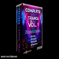 عکس دانلود پکیج کامل ترنس lucidsamples Complete Trance Bund