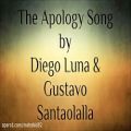 عکس آهنگ فوق العاده زیبای کتاب زندگی : The Apology Song