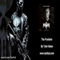 عکس دانلود موسیقی متن سریال The Punisher – توسط Tyler Bates