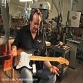 عکس گیتار George Fullerton Stratocaster