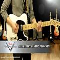 عکس گیتار فندر تلکستر Fender 2013 Closet Classic Telecaster