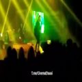 عکس اجرای اهنگ عشقم این روزا در کنسرت کیش محمد علیزاده