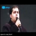 عکس اجرای زنده به طاها به یاسین با صدای علی فانی