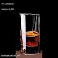 عکس Real Digital Painting Glass of liquor