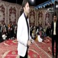 عکس اجرای اهنگ فوق العاده آشوب باصدای مرتضی جعفرزاده