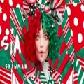عکس آلبوم جدید سیا به اسمEveryday Is Christmas