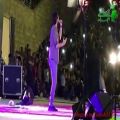 عکس اجرای زنده امام رضا ع با صدای حامد زمانی