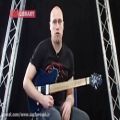 عکس Essential Guitar Practice Routines Tapping Technique