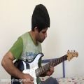 عکس گیتار ملودی زیبای اهنگ عشقم این روزا از محمد علیزاده
