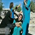 عکس صحنه های غمنگیز زلزله کرمانشاه