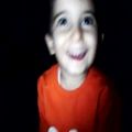 عکس ترانه خواندن بچه ی 3 ساله به زبان ترکی