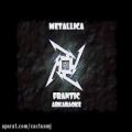 عکس Frantic - Metallica Karaoke