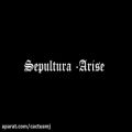 عکس Sepultura - Arise + Lyrics (HD)