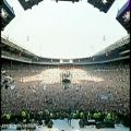 عکس Metallica on Freddie Mercury Tribute Concert 1 - (Enter.Sandman)