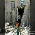 عکس زلزله کرمانشاه