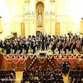 عکس W. A. Mozart: Symphony No. 40 G-minor Ilya Stupel/Lviv Philharmonic (LIVE)