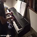عکس Kingdom Hearts Medley for Piano Solo~