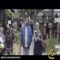عکس موزیک ویدئو محسن چاوشی برای سریال سایه بان
