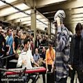 عکس Linkin Park LIVE in Grand Central Station: In the End