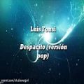 عکس Luis Fonsi Despacito (versión pop)