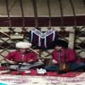 عکس موسیقی سنتی ترکمن