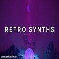 عکس دانلود پریست های Origin Sound Retro Synths For XFER REC