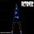 عکس ریمیکس معین زد - moein Z top remix -Rctonic RRC