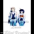 عکس Beautiful Anime OST .day 5.Pandora Hearts - Lacie (Eliot Version)
