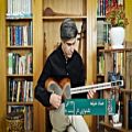 عکس کوک جشنواره موسیقی کلاسیک ایرانی:تکنوازی تار عماد حنیفه