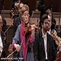 عکس Beethoven: Violin Concerto / Faust · Haitink · Berliner Philharmon