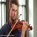 عکس J.S.Bach | Violin Solo Sonata No.1 BWV 1001 | Adagio
