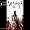 عکس اهنگ Ezio family از بازی assassin creed 2