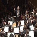 عکس Berliner Philharmoniker- Brahms Symphony No. 3 Rattle