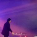 عکس اجرای اهنگ عشقم این روزا در کنسرت تهران محمد علیزاده ۱۳ آذر