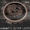 عکس Ueberschall - Cinematic Guitar Loops Elastik
