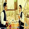 عکس موزیک ویدئو هوای خونه از محمد احمریامی و عبدالرضا حصاری
