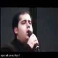 عکس اجرای زنده به طاها به یاسین علی فانی