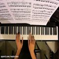 عکس ABRSM Piano 2017-2018 Grade 6 A:5 A5 Beethoven Andante Sonata in Gm Op.49 No.1 Movt 1 by Alan