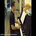 عکس Chopin-Ballade 4-Hesam Bani-Eghbal
