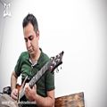 عکس آموزش گیتار الکتریک- بهزاد بیسادی مدرس گیتار
